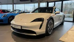 Gebraucht 2023 Porsche Taycan Cross Turismo Limousine | 76.700 € (Fairer Preis)
