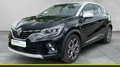 Schwarz Gebraucht 2020 Renault Captur Bose Edition SUV | 18.890 € (Fairer Preis)