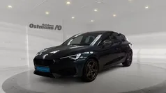 Magnetic tech Gebraucht 2023 Cupra Leon VZ Limousine | 27.895 € (Fairer Preis)