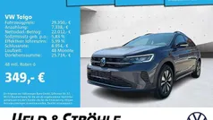 Gebraucht 2025 VW Taigo Goal SUV | 29.350 € (Fairer Preis)