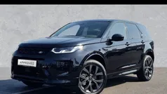 Schwarz Gebraucht 2024 Land Rover Discovery Sport SE Dynamic SUV | 51.460 € (Fairer Preis)