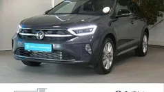 Gebraucht 2024 VW Taigo Move SUV | 24.990 € (Fairer Preis)