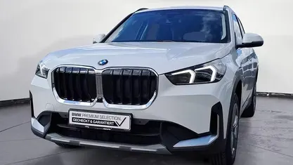 Gebraucht BMW X1 156 PS (114 kW) 2025 SUV