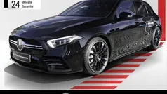 Gebraucht 2020 Mercedes A35 AMG AMG Limousine | 35.490 € (Fairer Preis)