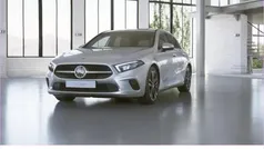 Gebraucht 2020 Mercedes A200 Progressive | 24.900 € (Fairer Preis)