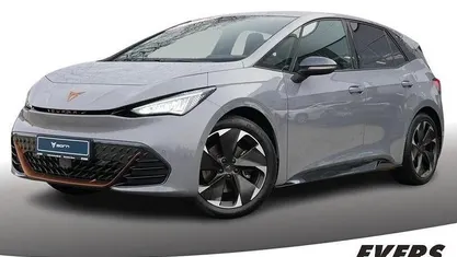 Gebraucht 2022 Cupra Born Kleinwagen | 22.970 € (Guter Preis)