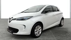 Gebraucht 2019 Renault Zoe Life Kleinwagen | 6.990 €