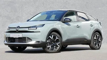 Gebraucht Citroën e-C4 114 kW (156 PS) 2024 Limousine