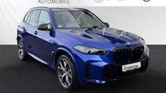 Gebraucht 2024 BMW X5 M Sport SUV | 87.836 € (Superpreis)