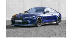 Gebraucht 2021 BMW M4 Competition Edition Coupé | 64.900 € (Superpreis)