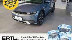 Gebraucht 2024 Hyundai Ioniq 5 Techniq SUV | 42.980 € (Superpreis)