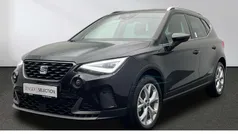 Gebraucht 2024 Seat Arona FR SUV | 20.680 € (Guter Preis)