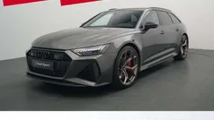 Gebraucht 2024 Audi RS6 Comfort Kombi | 155.480 € (Fairer Preis)
