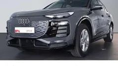 Magnetgrau Gebraucht 2025 Audi Q6 e-tron Comfort SUV | 62.880 € (Fairer Preis)