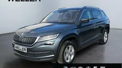 Gebraucht 2020 Skoda Kodiaq Style SUV | 29.680 € (Fairer Preis)