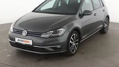 Grau Gebraucht 2019 VW Golf VII Highline Limousine | 19.330 € (Fairer Preis)