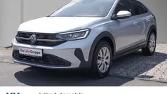 Silber Gebraucht 2024 VW Taigo SUV | 19.980 € (Fairer Preis)