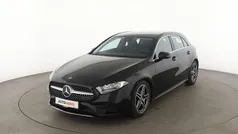 Gebraucht 2020 Mercedes A180 AMG line Limousine | 22.090 € (Guter Preis)