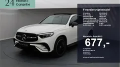 Gebraucht 2024 Mercedes GLC450 AMG Coupé | 72.590 € (Guter Preis)