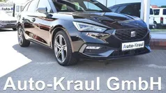 Gebraucht 2022 Cupra Leon VZ Kombi | 25.890 € (Fairer Preis)