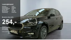 Gebraucht 2025 Skoda Fabia Tour Limousine | 23.410 € (Fairer Preis)