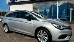 Gebraucht 2021 Opel Astra Elegance Kombi | 15.450 € (Fairer Preis)