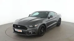 Gebraucht 2016 Ford Mustang Basis Coupé | 27.410 €