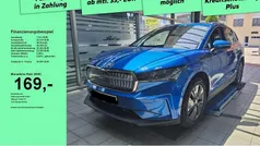 Gebraucht 2022 Skoda Enyaq iV Suite SUV | 30.850 € (Guter Preis)