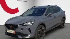 Gebraucht 2021 Cupra Formentor SUV | 27.840 € (Fairer Preis)