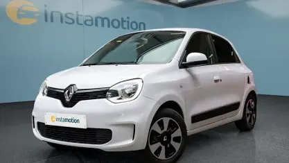 Używany Renault Twingo SE 73 KM (53 kW) 2019 Biały Hatchback