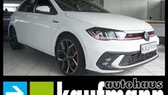 Pure white Gebraucht 2023 VW Polo Beats Limousine | 27.390 € (Fairer Preis)