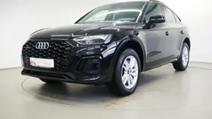 Gebraucht 2024 Audi Q5 Sportback S-Line SUV | 50.900 € (Fairer Preis)