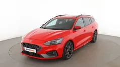 Gebraucht 2019 Ford Focus ST Kombi | 22.660 € (Fairer Preis)