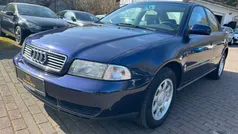 Gebraucht 1996 Audi A4 Sport Limousine | 2.990 € (Fairer Preis)