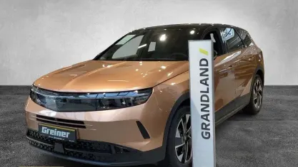 Gebraucht Opel Grandland Electric 145 PS (106 kW) 2026 Impakt kupfer SUV