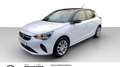 Gebraucht 2022 Opel Corsa-e Edition Kleinwagen | 16.940 € (Fairer Preis)