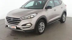 Gebraucht 2018 Hyundai Tucson Passion SUV | 16.780 € (Fairer Preis)