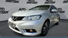 Gebraucht 2016 Nissan Pulsar Limousine | 9.990 € (Fairer Preis)