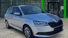 Gebraucht 2022 Skoda Fabia Active Kombi | 14.990 € (Guter Preis)