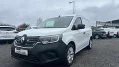 Weiß Gebraucht 2022 Renault Kangoo Van / Kleinbus | 19.990 € (Superpreis)