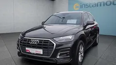 Schwarz Gebraucht 2023 Audi Q5 SUV | 38.399 € (Fairer Preis)