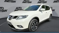 Gebraucht 2016 Nissan X-Trail Tekna SUV | 15.390 € (Fairer Preis)