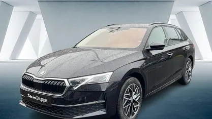 Gebraucht Skoda Octavia Tour 150 PS (110 kW) 2025 Kombi