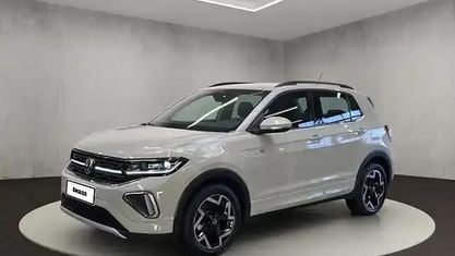 Neu VW T-Cross 116 PS (85 kW) 2026 Ascotgrau SUV