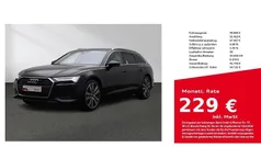 Gebraucht 2024 Audi A6 Ambiente Kombi | 48.880 € (Fairer Preis)