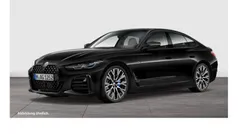 Gebraucht 2022 BMW M440 M Sport Limousine | 52.495 € (Fairer Preis)