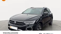 Gebraucht 2025 VW T-Roc Goal SUV | 30.666 € (Fairer Preis)
