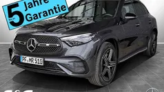 Gebraucht 2025 Mercedes GLC300 AMG SUV | 68.799 € (Fairer Preis)