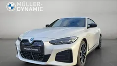 Gebraucht 2024 BMW i4 Performance Limousine | 56.980 € (Fairer Preis)