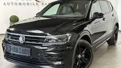Gebraucht 2020 VW Tiguan Allspace R-line SUV | 29.749 € (Fairer Preis)